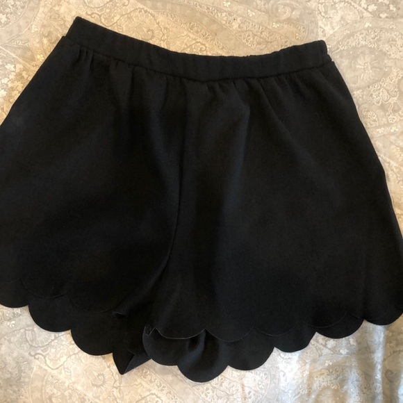 Everly Pants - Shorts